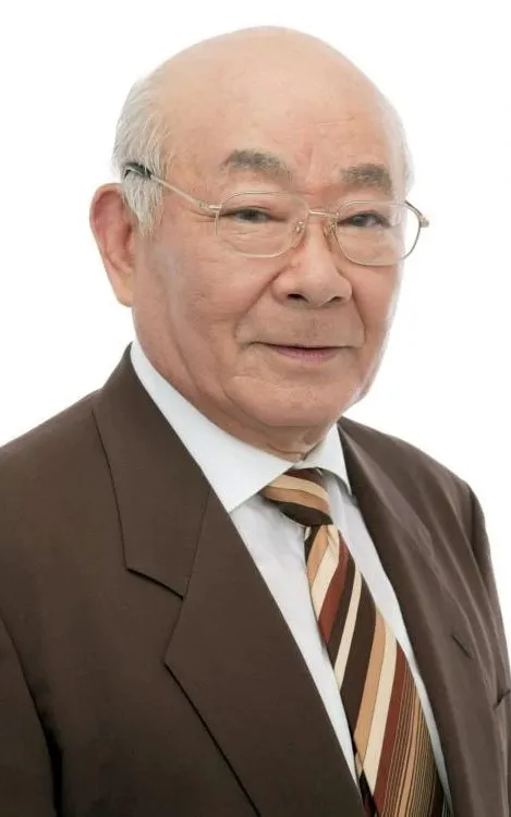 Chikao Ohtsuka