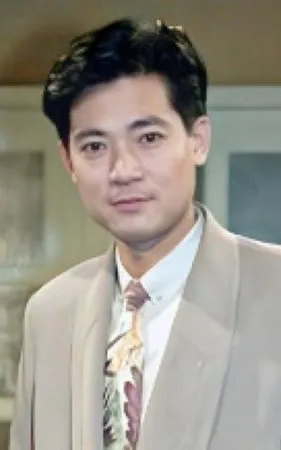 Louis Hsiao Da-Lu