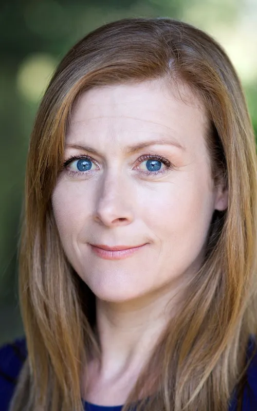 Louise Breckon-Richards