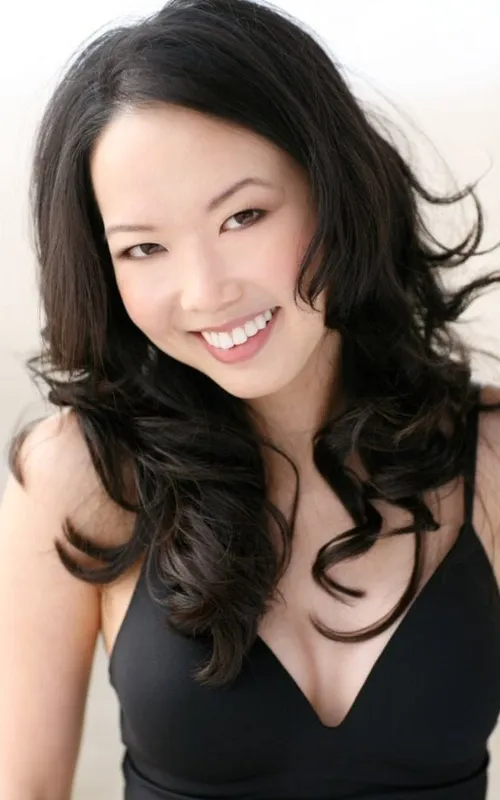 Elizabeth Jayne Hong