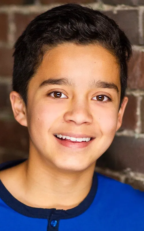 Blake Talabis
