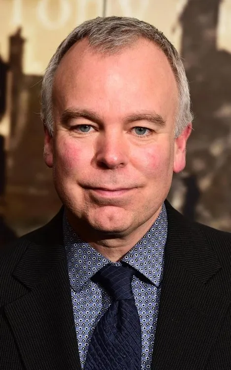 Steve Pemberton