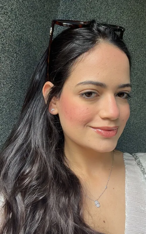 Letícia Cassimiro
