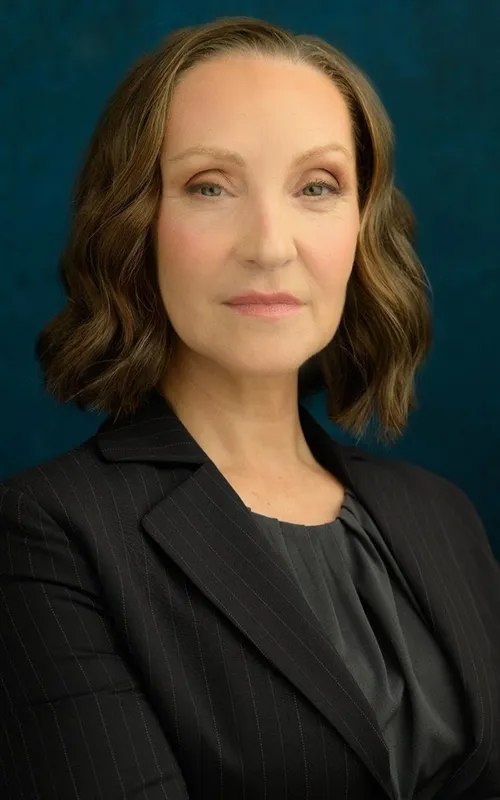 Tina-Marie Springham