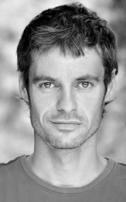 David García Palencia