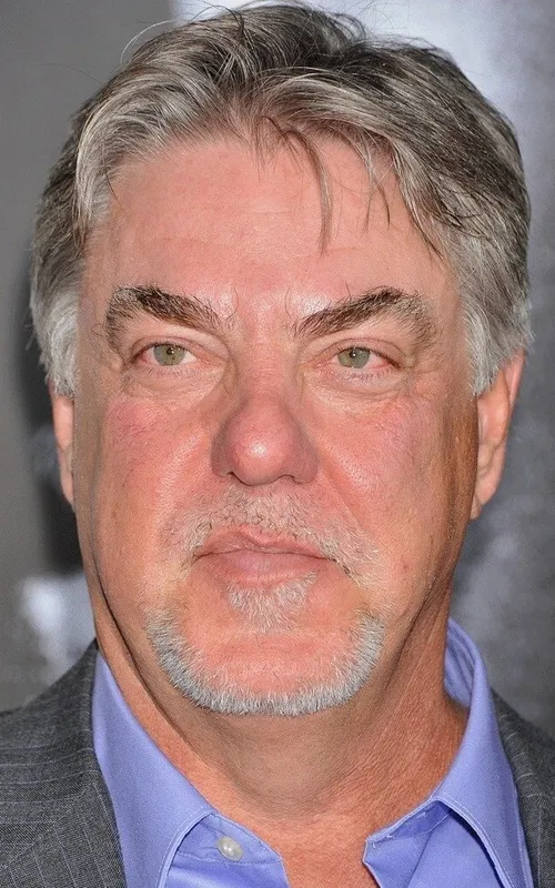 Bruce McGill