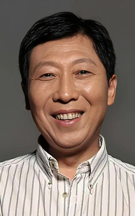 Han Tongsheng