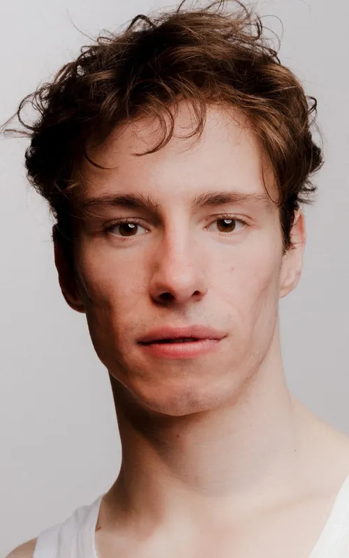 Isaac Harley