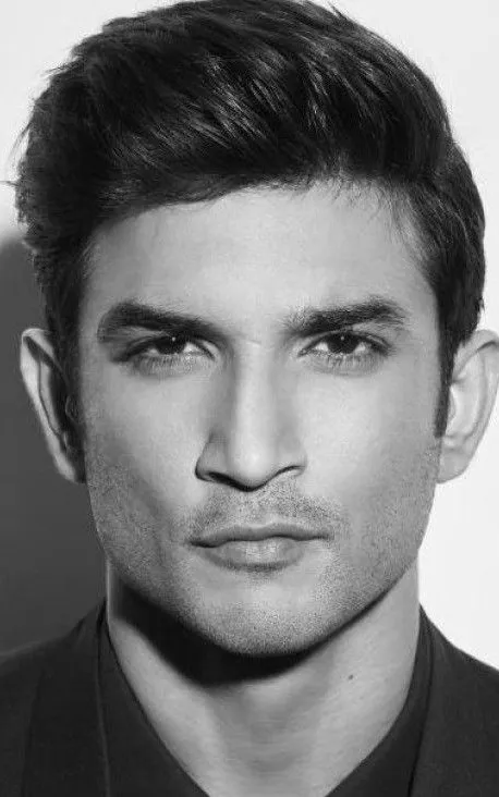 Sushant Singh Rajput