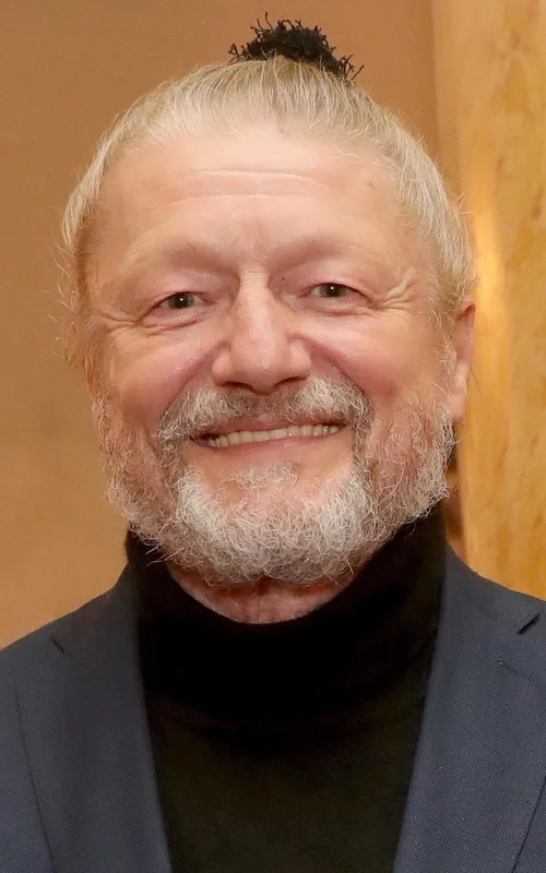 Géza D. Hegedűs