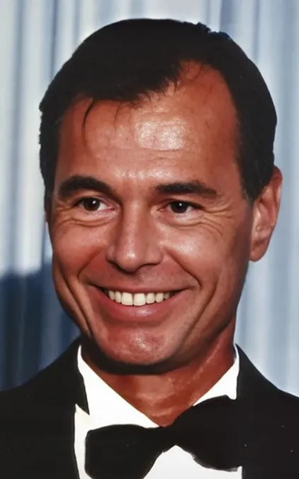 Ferdinando Scarfiotti