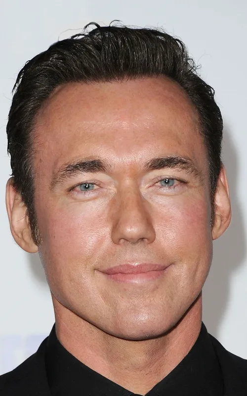 Kevin Durand