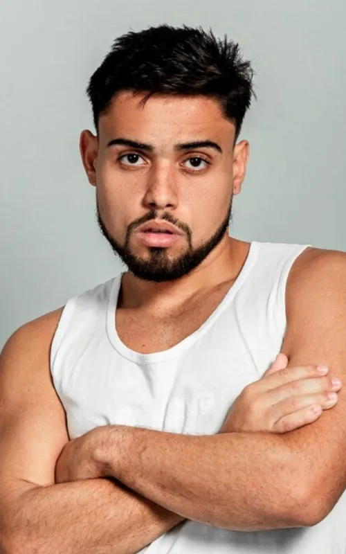 João Sampaio
