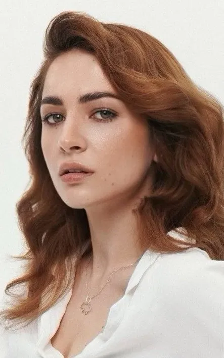 Veronika Mishaieva-Yakovlieva