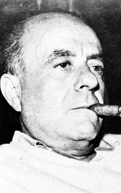 José Díaz Morales