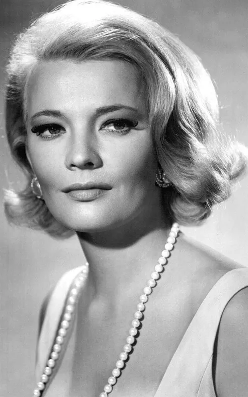 Gena Rowlands