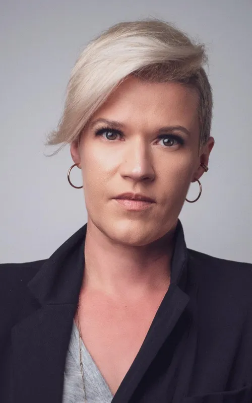 Rebekah Tripp