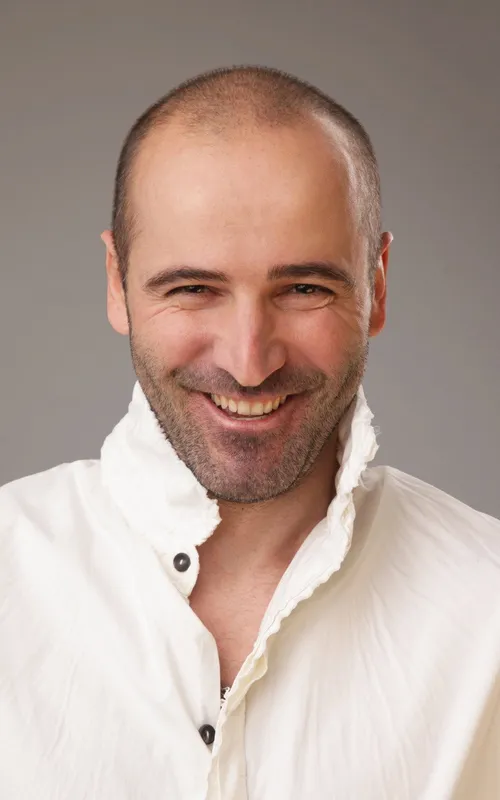 Vadim Tsallati
