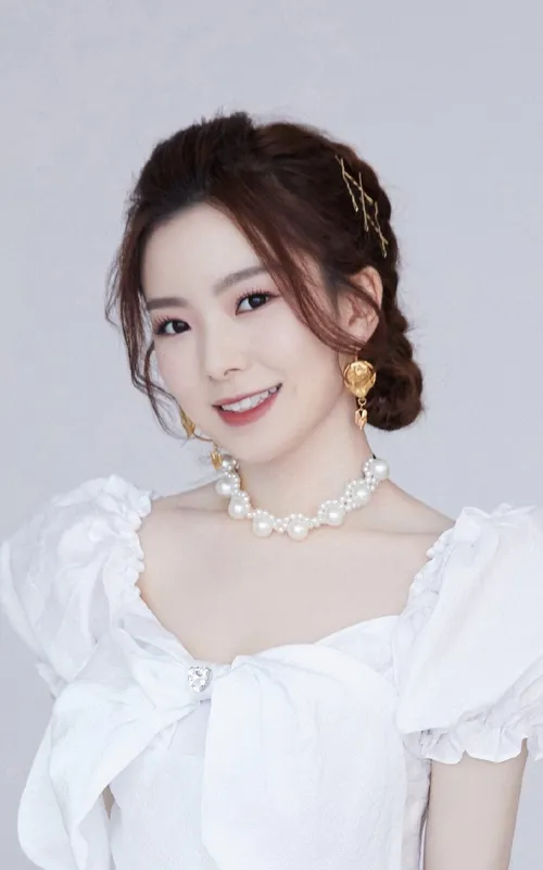 Chen Zhuoxuan