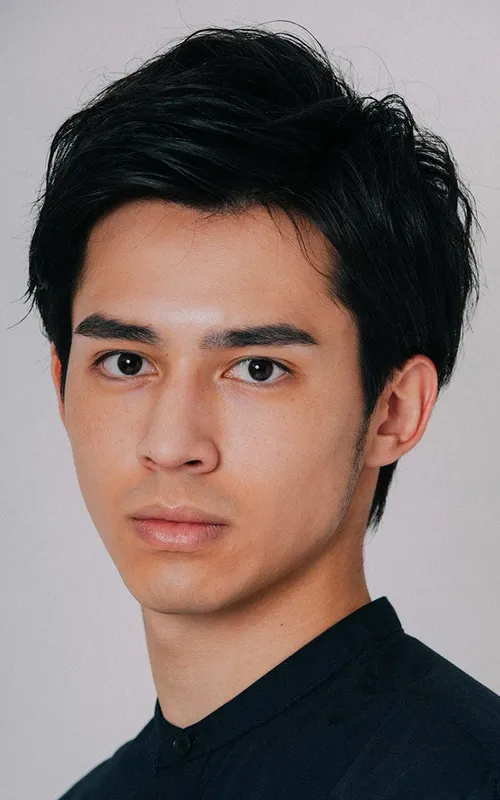 Shutaro Kadoshita
