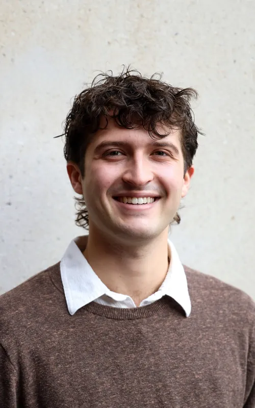 Julian Felix Aaronson