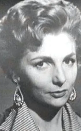 Anne Carrère