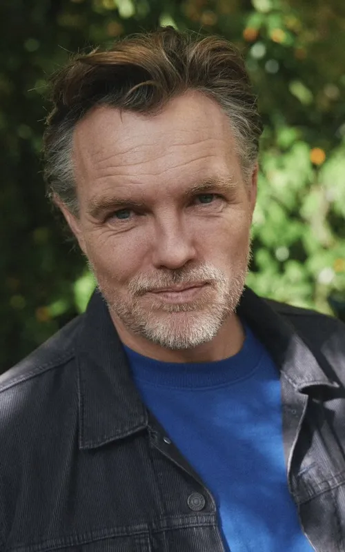 Ciarán McMenamin