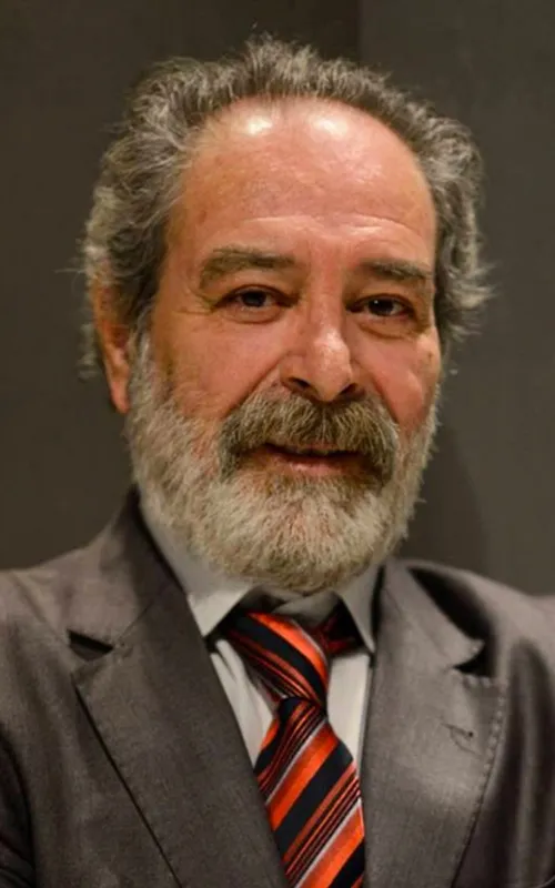 Selahattin Taşdöğen