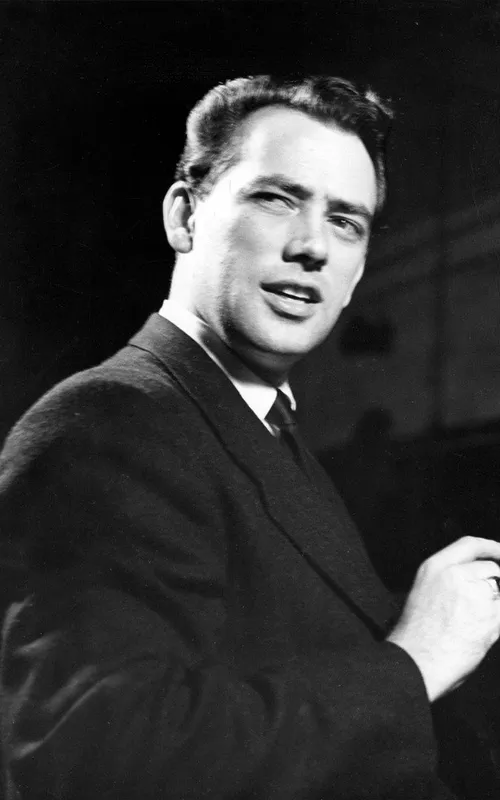 Paul Gregory