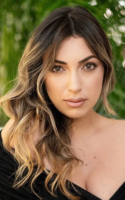 Kristie Papadopoulou