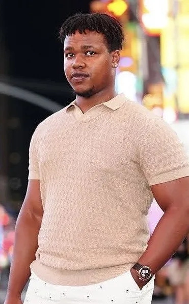 Brandon Ndagiji