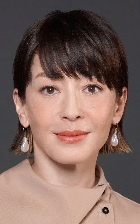 Rie Miyazawa