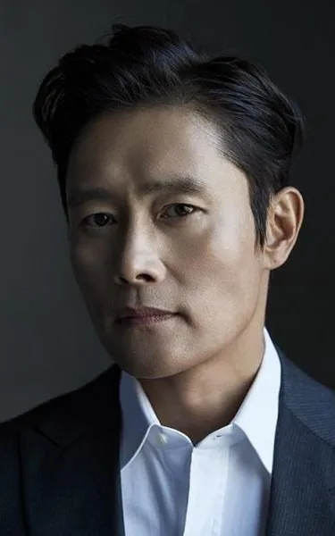 Lee Byung-hun