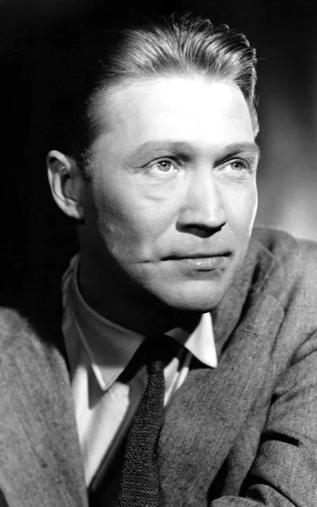 Hans Christian Blech