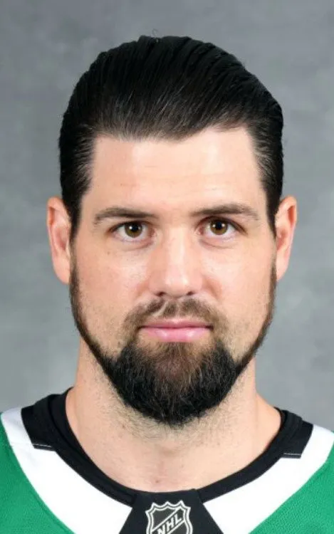 Jamie Benn