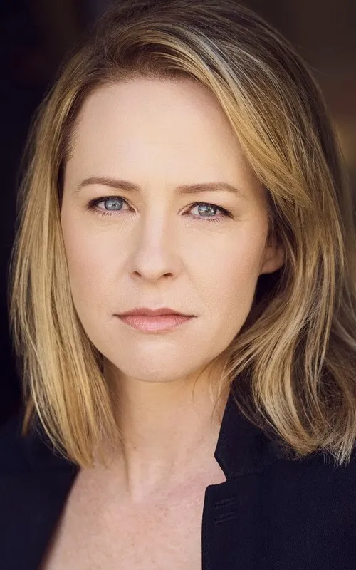 Amy Hargreaves