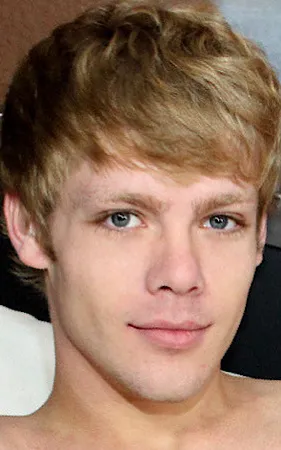 Anthony Evans