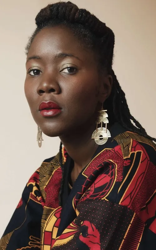 Alice Diop