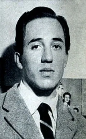 Giuseppe Patroni Griffi