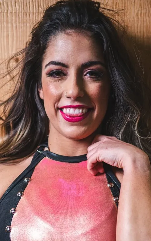 Vanessa Teves