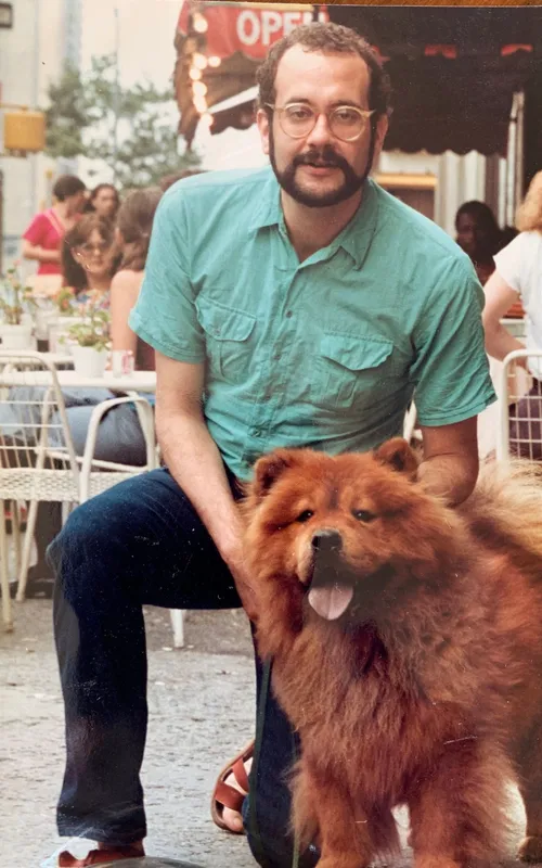 John-Michael Tebelak