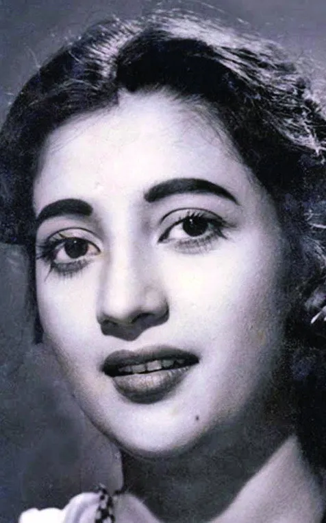 Suchitra Sen
