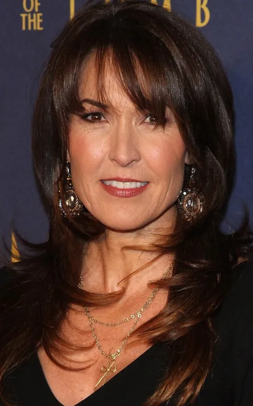 Susan Schneider Williams