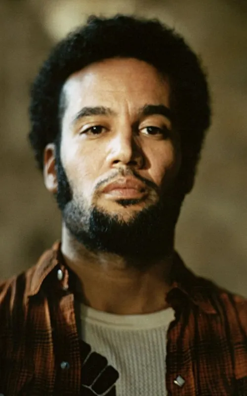 Ben Harper