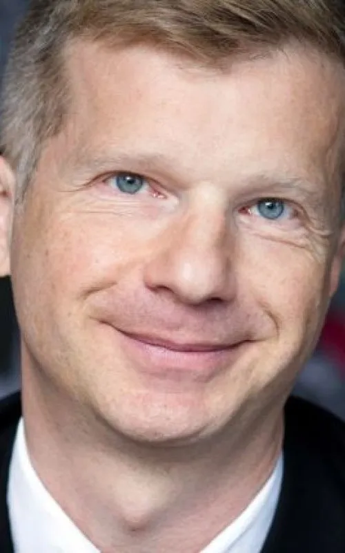 Jean-Yves Freyburger