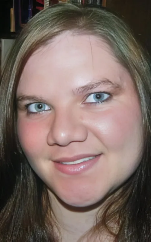 Shalyn Rochelle Feldman