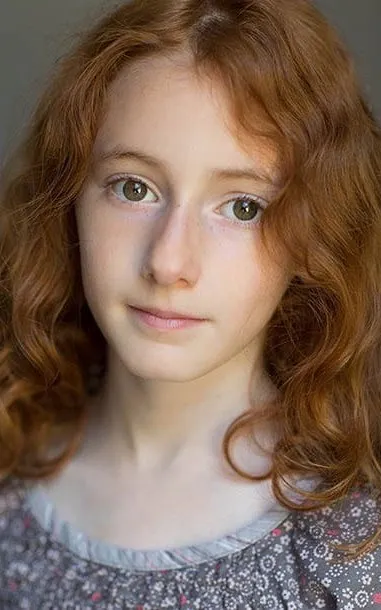 Sara Heller