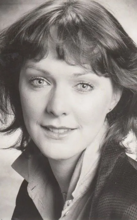 Christina Nagy