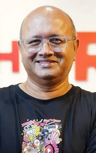 Anindo Banerjee