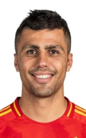 Rodri